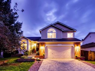 7945 French Rd, Colorado Springs, CO 80920