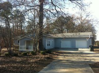 172 Red Oak Rd, Byron, GA 31008