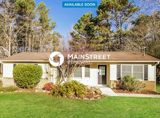 172 Marty Ln, Dallas, GA 30132