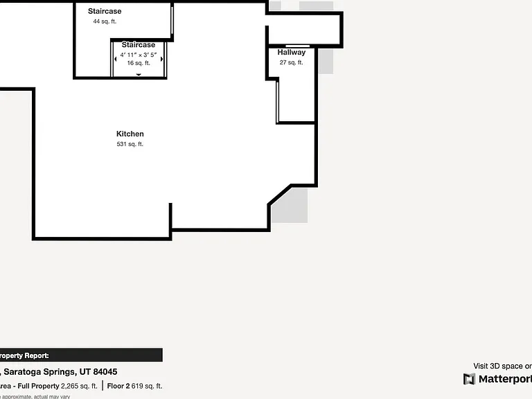 1583 W Stark Dr — Photo 47