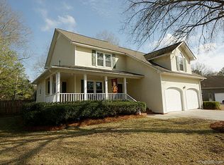 103 Forest Ridge Ct, Goose Creek, SC 29445