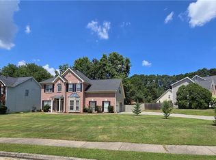 752 Pinder Point Ct, Lawrenceville, GA 30043