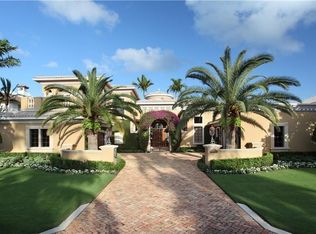 420 E Coconut Palm Rd, Boca Raton, FL 33432