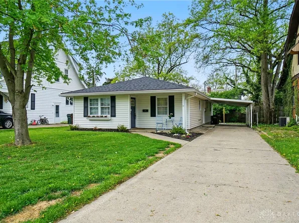 214 Ardmore Dr, Middletown, OH 45042