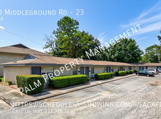 11010 Middleground Rd APT 23, Savannah, GA 31419