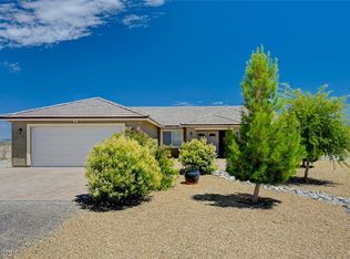 50 Hornet St, Pahrump, NV 89048