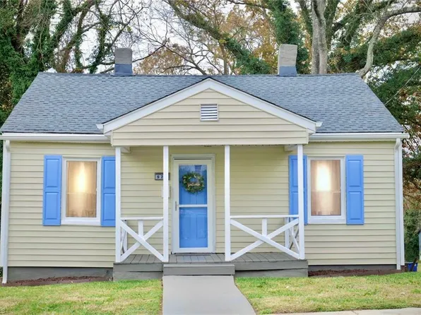 926 Gray Ave, Winston Salem, NC 27101