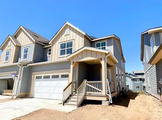 9015 Hightower St, Parker, CO 80134