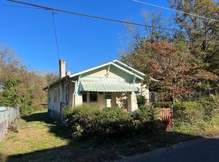 153 Mabin St, Danville, VA 24541