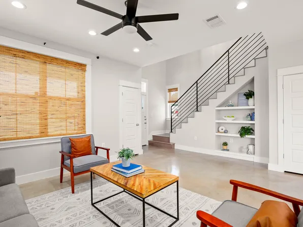 1809 Chestnut Ave #1, Austin, TX 78702