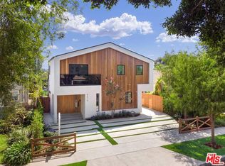 4216 Neosho Ave, Los Angeles, CA 90066