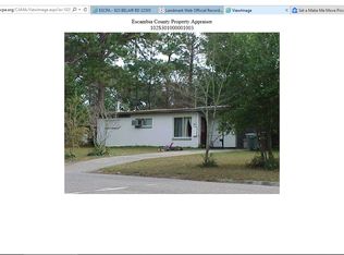 923 Belair Rd, Pensacola, FL 32505