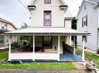 31 S Mann Ave, Yeagertown, PA 17099