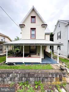 31 S Mann Ave, Yeagertown, PA, 17099