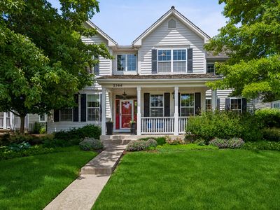2566 Fielding Dr, Glenview, IL, 60026