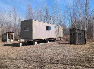 On Aspen Rd, Phillips, WI 54555