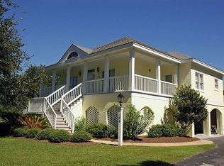 186 Collins Meadow Dr #7, Georgetown, SC 29440