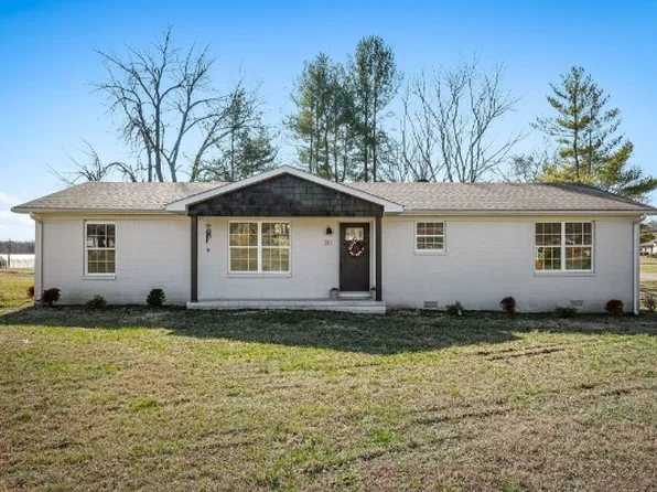 311 Meiser Ln, McMinnville, TN 37110