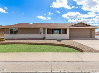 9731 W Mockingbird Dr, Sun City, AZ 85373