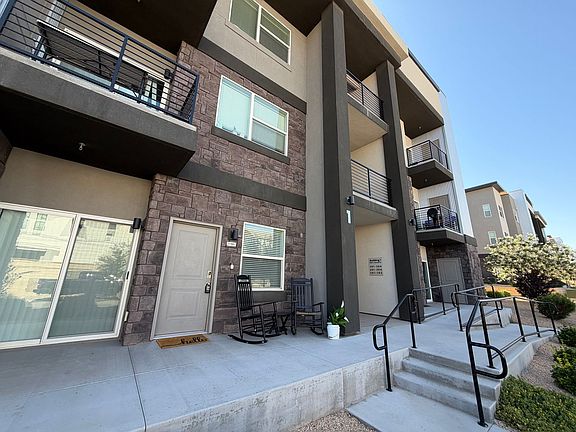 2nd image of 5801 S Garnet Dr #1-101