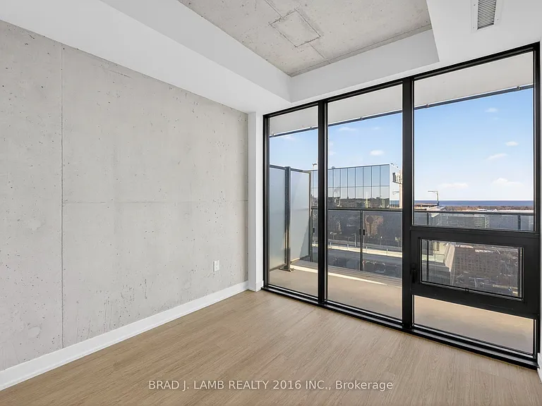 284 King St E #2503 — Photo 7