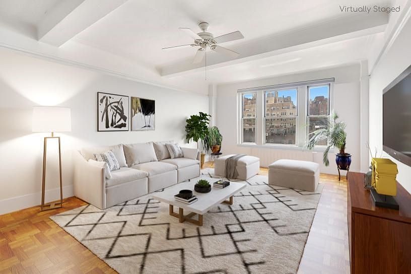 1st image of 329 W 77th St #8D