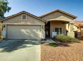 44796 W Sandhill Rd, Maricopa, AZ 85139