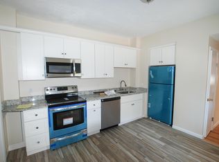 27 Otis St #1, Medford, MA 02155