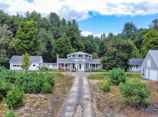 118 Main St, Andover, NH 03216