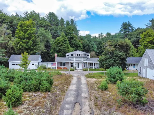 118 Main Street, Andover, NH 03216