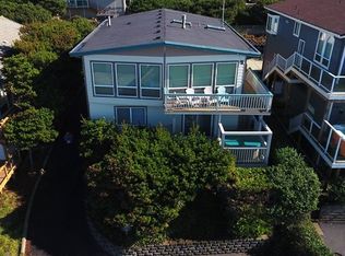 6204 NE Logan Rd, Lincoln City, OR 97367