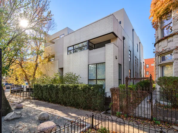 1212 N Hoyne Ave Suite 202, Chicago, IL 60622