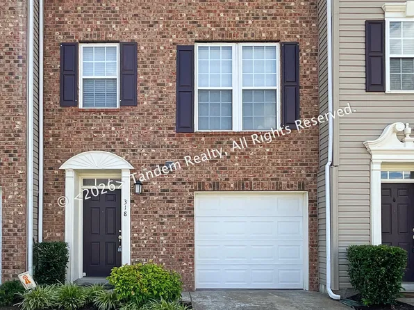 7277 Charlotte Pike, Nashville, TN