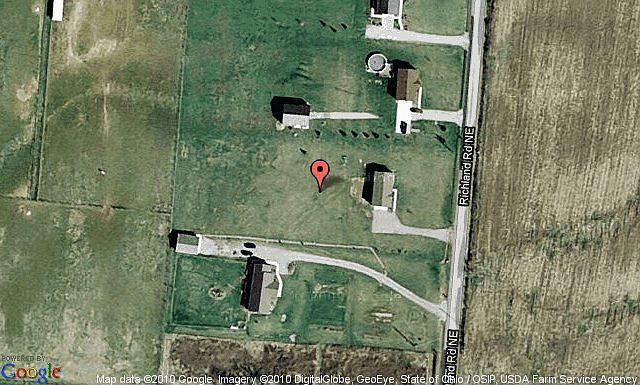 Map View