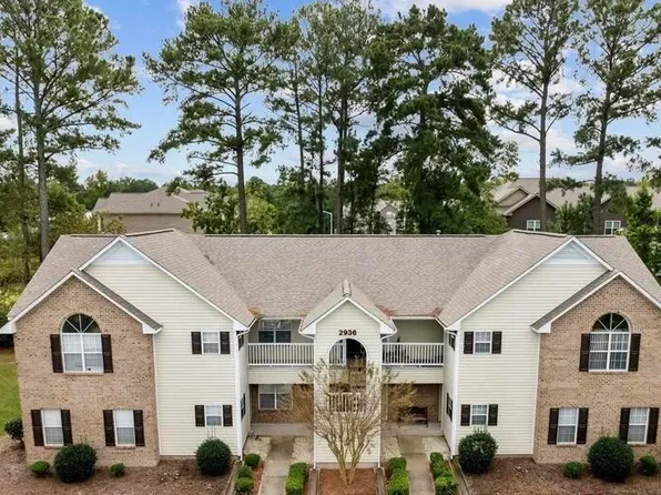 2936 Mulberry Lane #B, Greenville, NC 27858