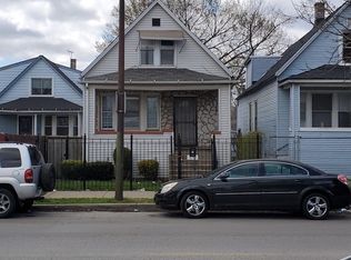 12016 S Michigan Ave, Chicago, IL 60628