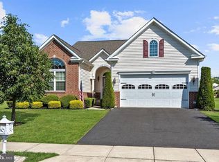 29 Abrams Dr, Florence, NJ 08518