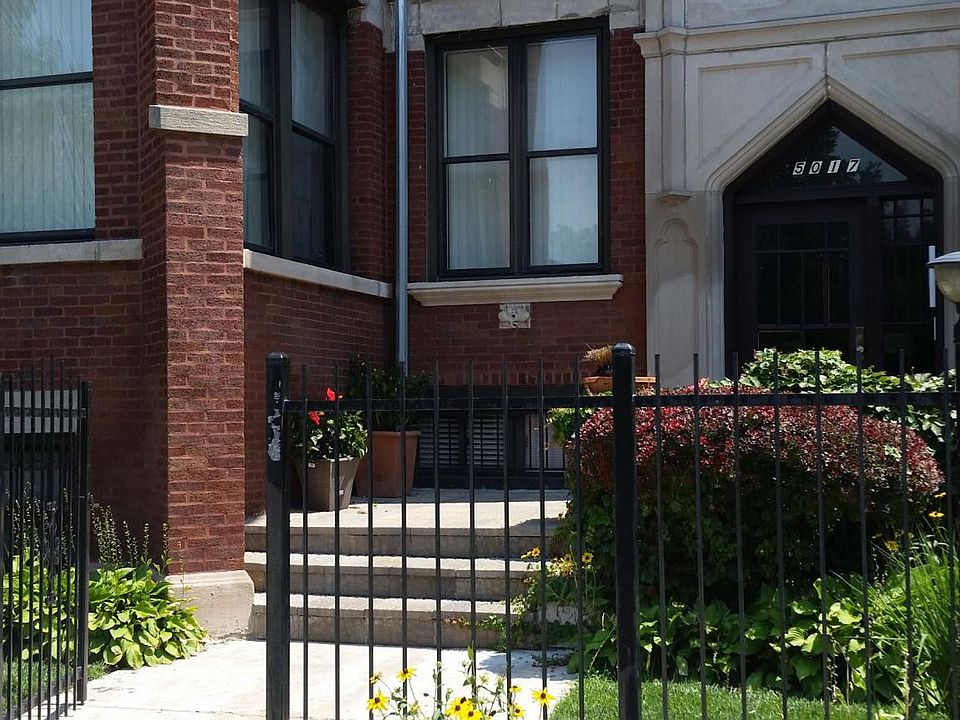 1st image of 5017 S Drexel Ave #G101