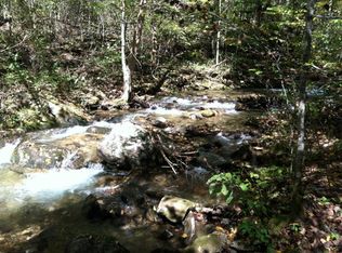 0 N Fork Rd, Sylva, NC 28779