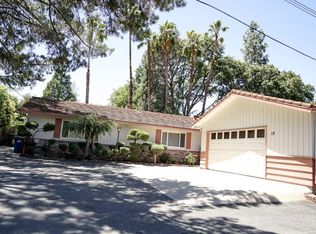 18 Barocio Ct, Pleasant Hill, CA