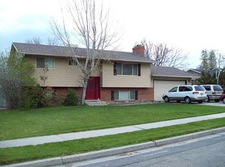 765 N 350 E, American Fork, UT 84003