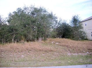 443 Churchill Ct, Poinciana, FL 34759