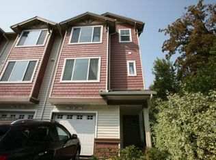 350 NW 116th Ave UNIT 105, Portland, OR 97229