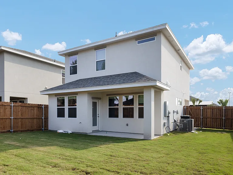 Villas on Ware — Photo 10