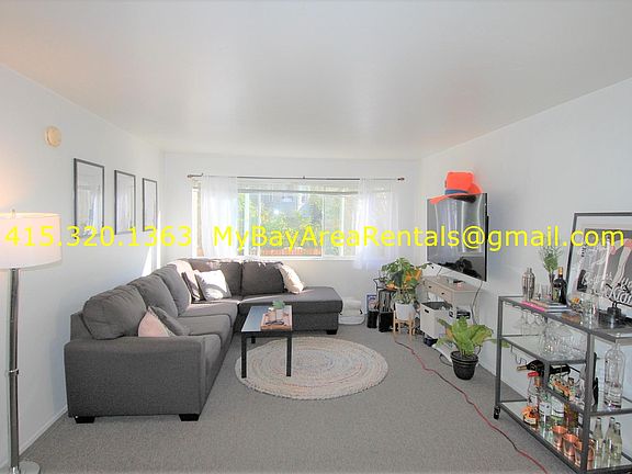 3rd image of 1363 Page St APT 6