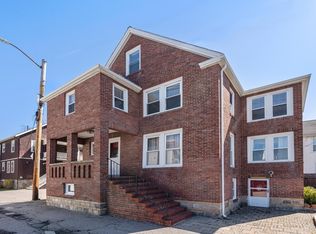 10 Nantasket Ave #2, Brighton, MA 02135