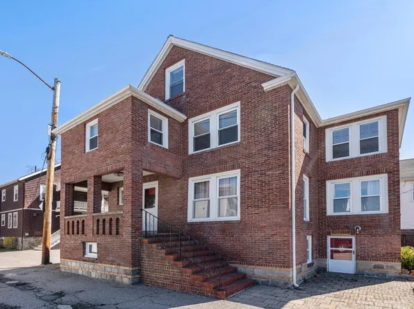 10 Nantasket Ave #2, Brighton, MA 02135
