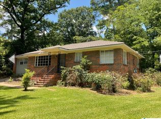 328 Bishop Dr, Birmingham, AL 35215