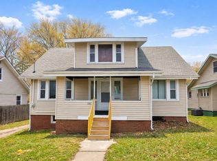 1106 Arthur Ave, Des Moines, IA 50316