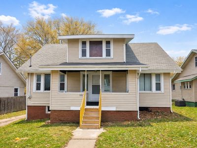 1106 Arthur Ave, Des Moines, IA, 50316